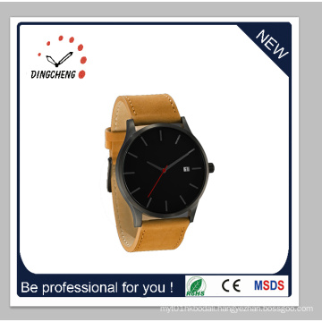 Watch Vendor Custom Logo Casual Men and Women Watch (DC-1437)